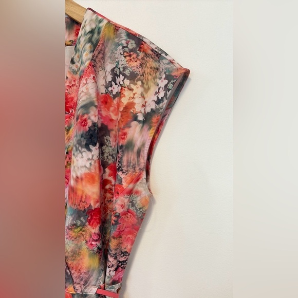 Athleta MARLOW ROMPER , sz medium - Picture 9 of 11